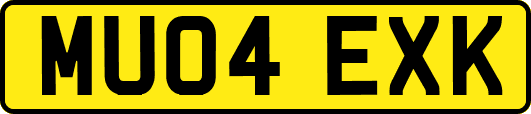 MU04EXK