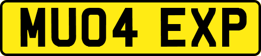 MU04EXP