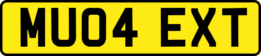 MU04EXT