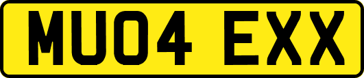 MU04EXX