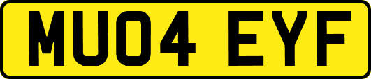 MU04EYF
