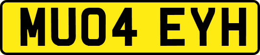 MU04EYH