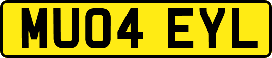 MU04EYL