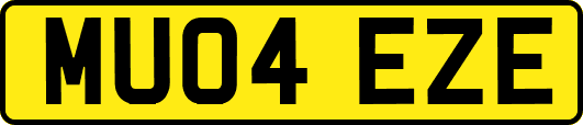 MU04EZE
