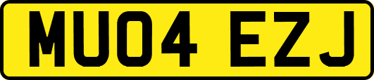 MU04EZJ