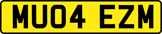MU04EZM