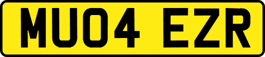 MU04EZR