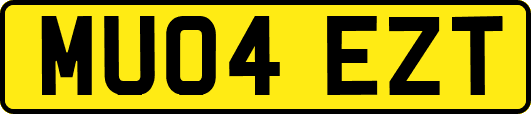 MU04EZT