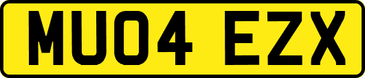 MU04EZX
