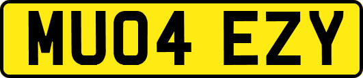MU04EZY