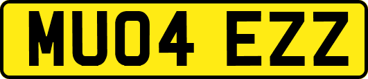 MU04EZZ