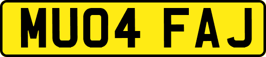 MU04FAJ
