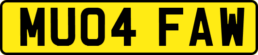 MU04FAW