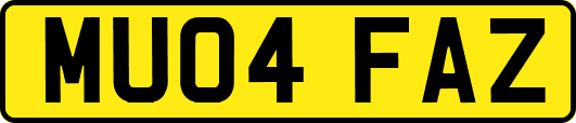 MU04FAZ