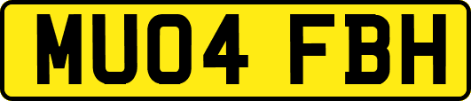 MU04FBH