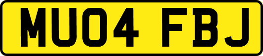 MU04FBJ