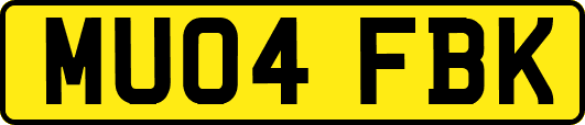 MU04FBK
