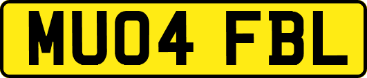 MU04FBL