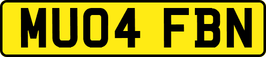 MU04FBN