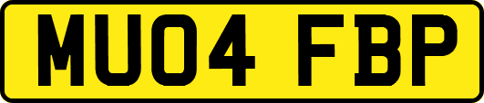 MU04FBP
