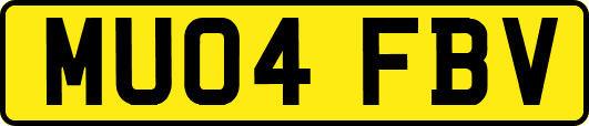 MU04FBV
