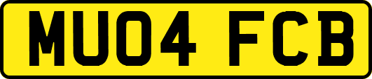 MU04FCB