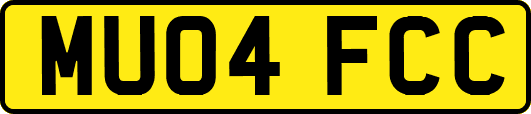 MU04FCC
