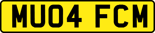 MU04FCM