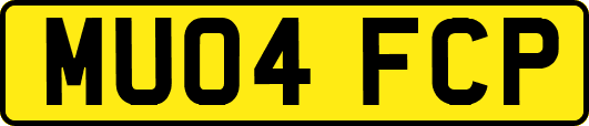 MU04FCP