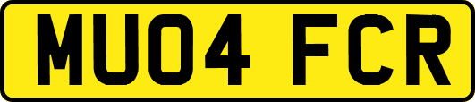 MU04FCR