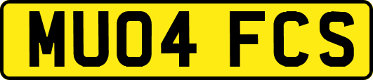 MU04FCS