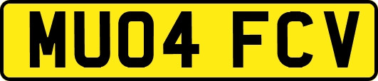 MU04FCV