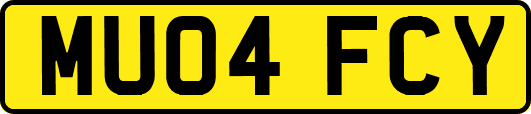MU04FCY
