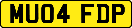 MU04FDP