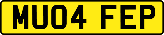 MU04FEP