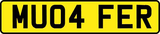 MU04FER
