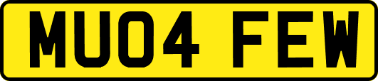 MU04FEW