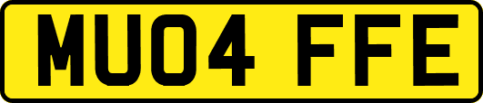 MU04FFE