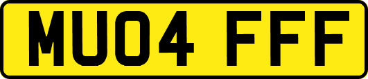 MU04FFF