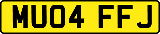 MU04FFJ