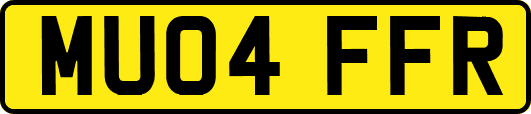 MU04FFR