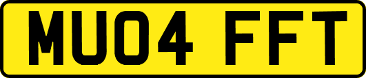 MU04FFT