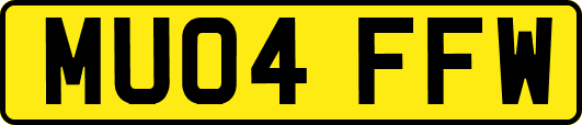 MU04FFW