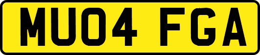MU04FGA