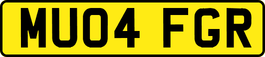 MU04FGR