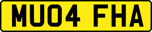 MU04FHA