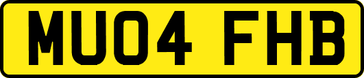 MU04FHB