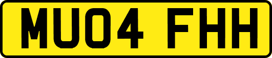 MU04FHH