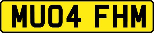 MU04FHM