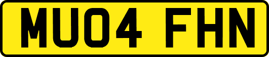 MU04FHN